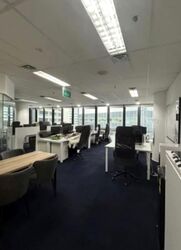 Tung Centre (D1), Office #554932771